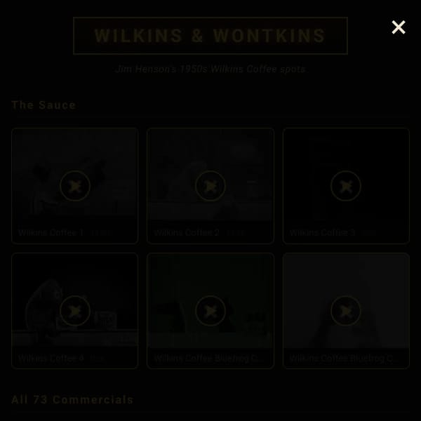 Wilkins & Wontkins