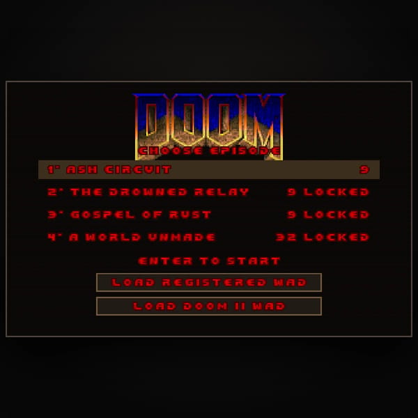 DOOM