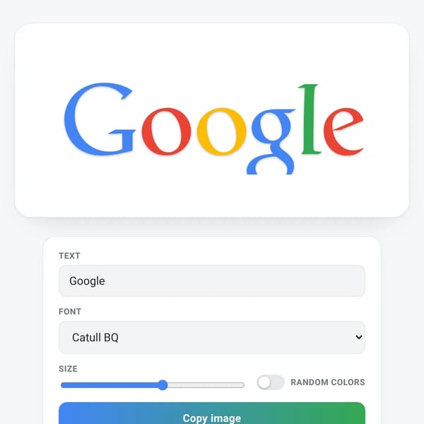 Google 2000 Logo