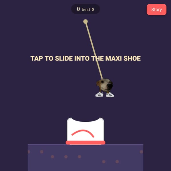Maxi Slides
