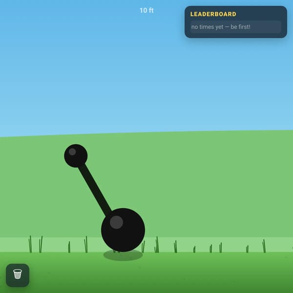 Project grass v3