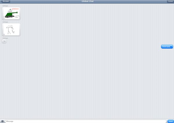 WMessage