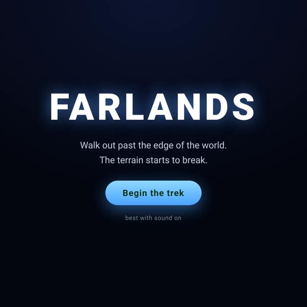 Farlands