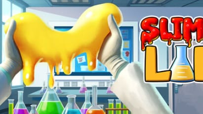 Silme Lab!