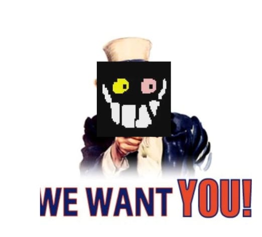 Friends of Deltarune