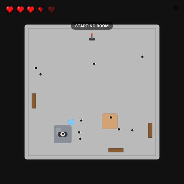 Game Interface