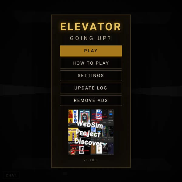 Elevator