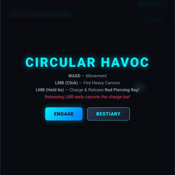 Circular Havoc