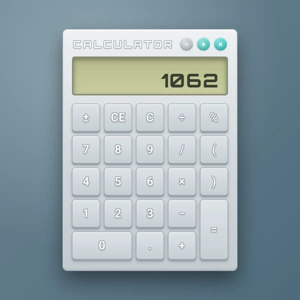 Calculator