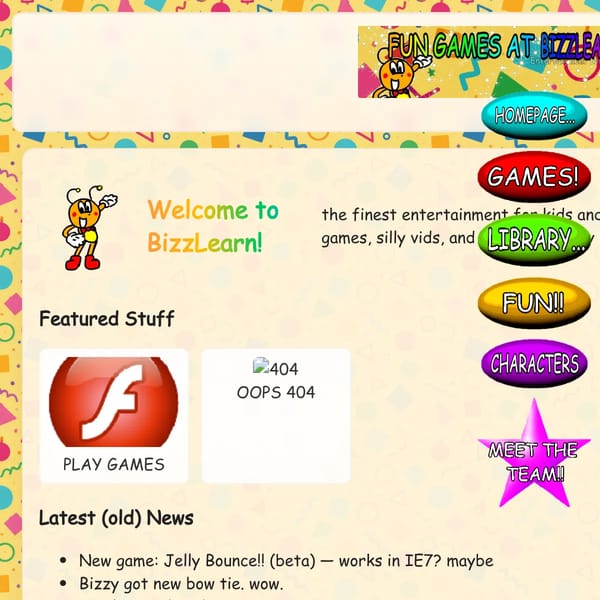 bizzlearn.com
