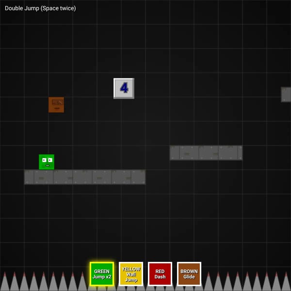Factory Escape
