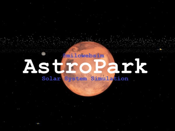 AstroPark