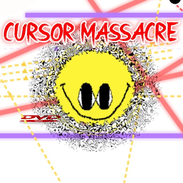 Cursor Massacre [Revived?]