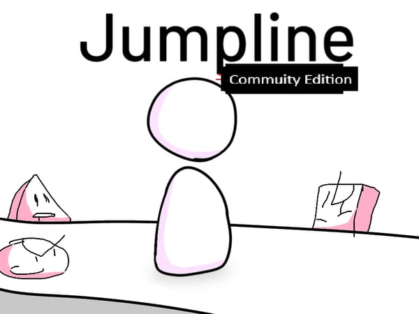 Jumpline: Community Edition