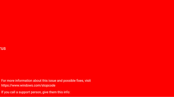 BSOD Maker+