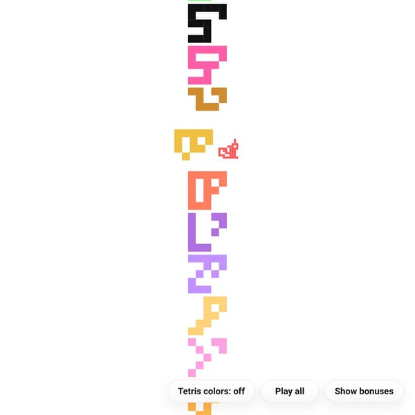 Polyform band template