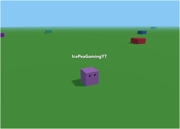 Block Runner
