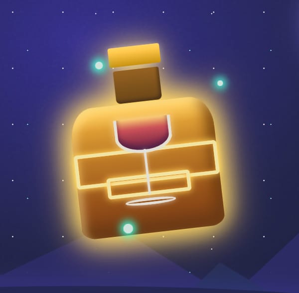 Bob & Blob: The Order of the Glaskafig