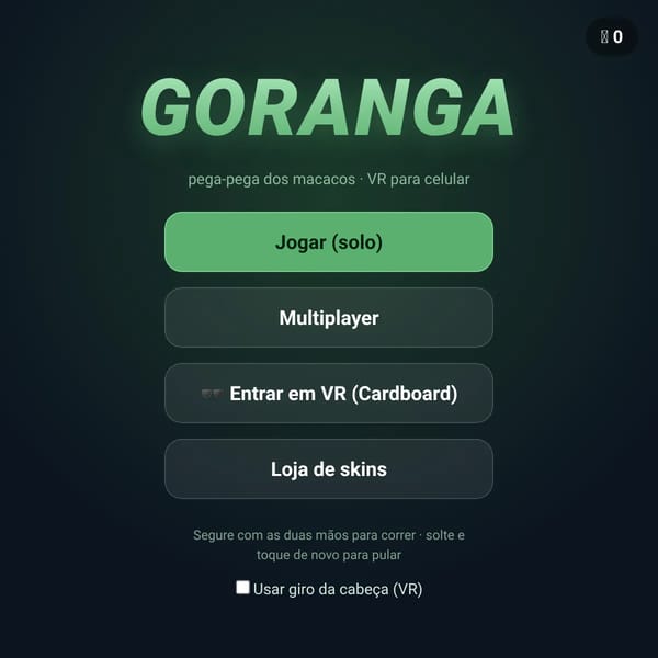Goranga