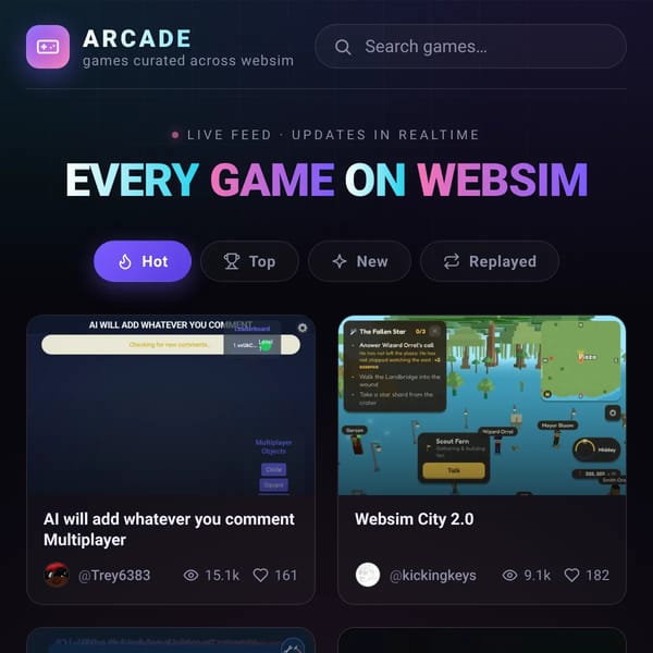 Arcade
