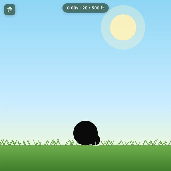 project grass v3 Unfinshed