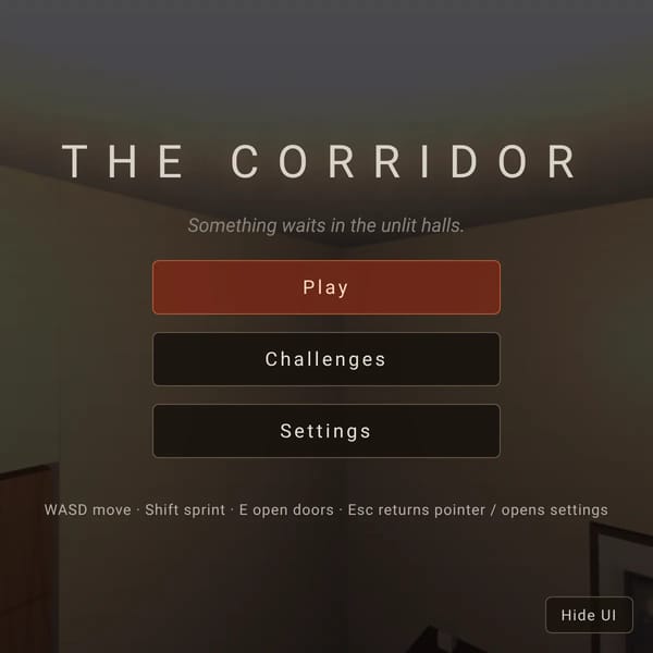 The Corridor