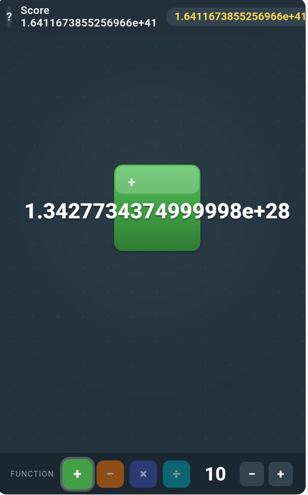 Number Park