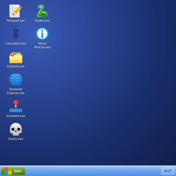 WinLite