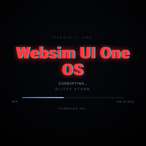 Websim
