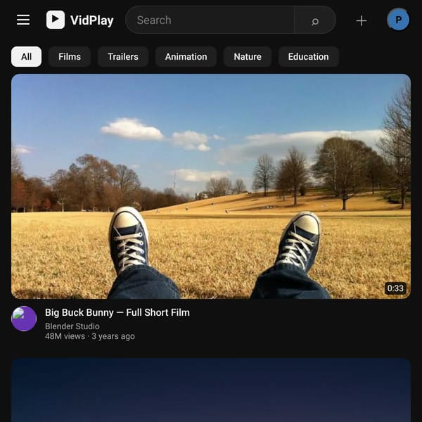VidPlay