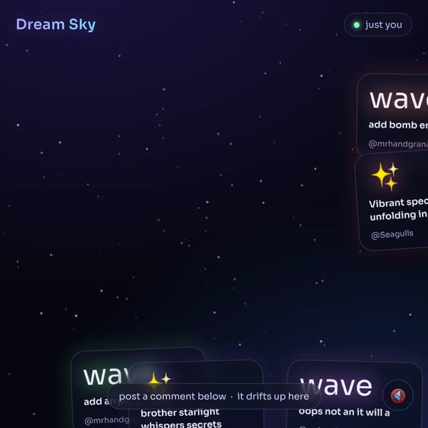 AI will add what you want