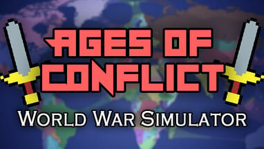 Ages of Conflict