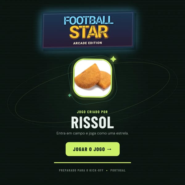Football Star
