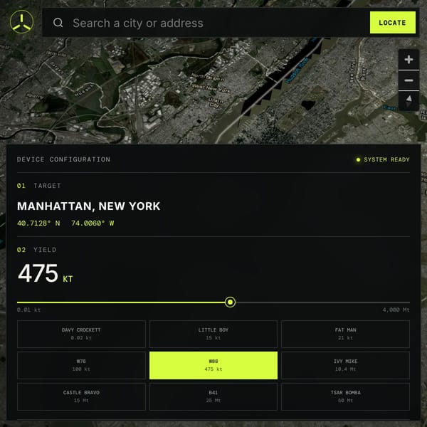 Ground Zero