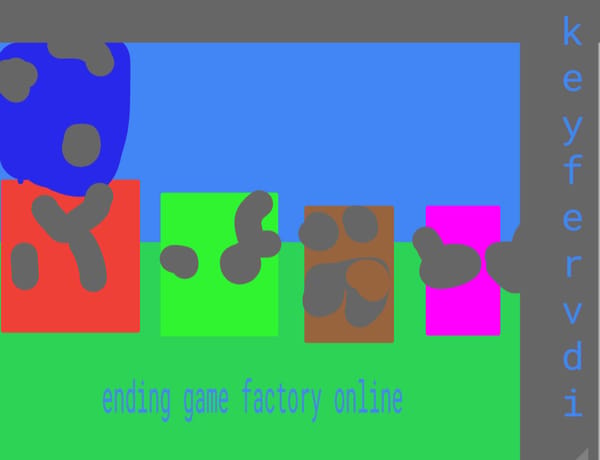 Ending Game: Escape