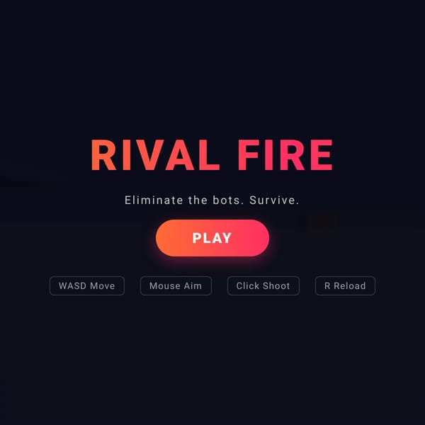 Rival Fire
