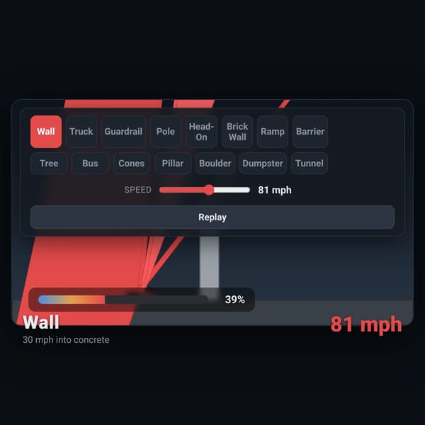 Crash Test