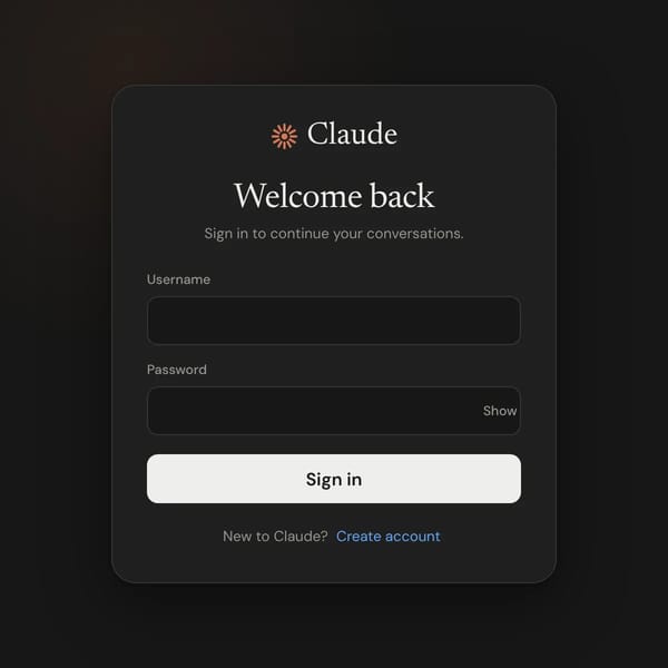 Claude