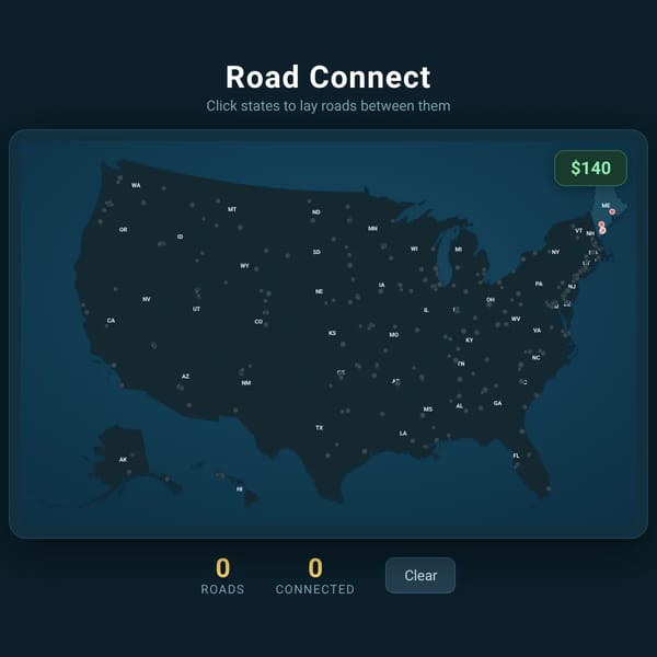 Road Connect