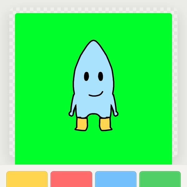 Family Member Boot Color Tint (RHG(Rhythm Heaven Groove))