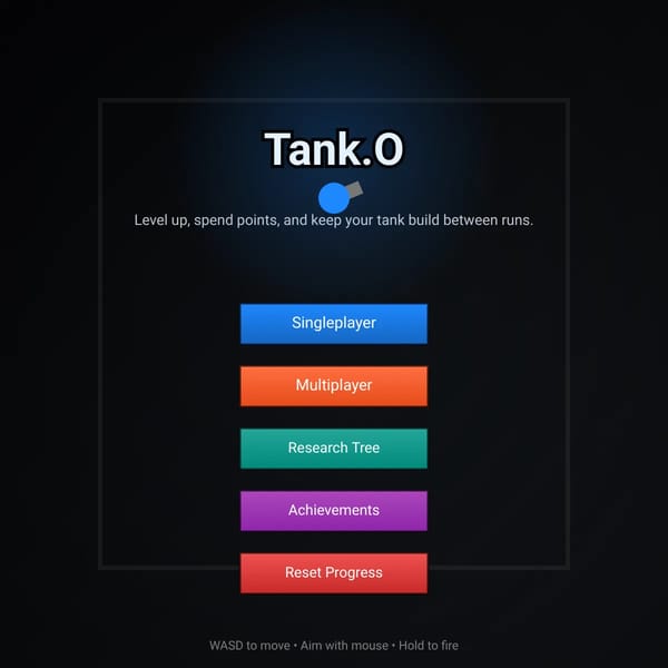 Tankers