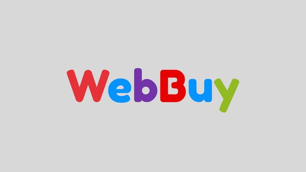 WebBuy