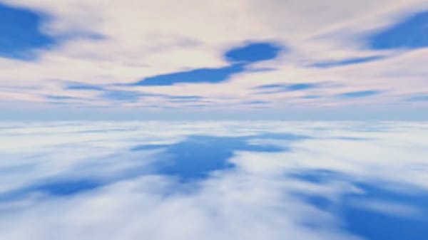 A Secret Beyond The Skybox [Revision 130]