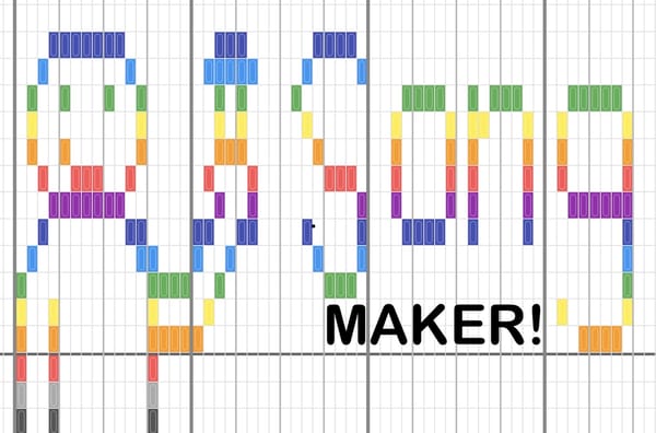 Song Maker | Update