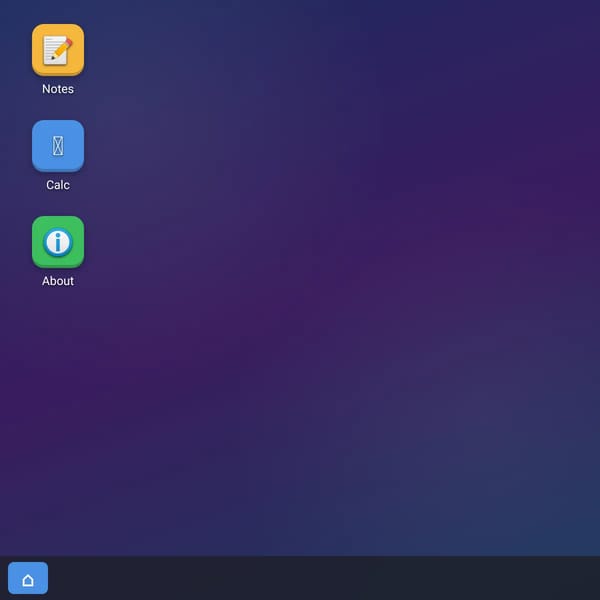 Desktop
