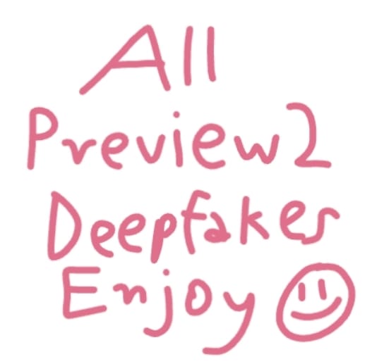 All Preview 2 Deepfake Choir V3