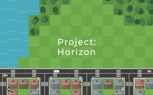 Project: Horizon