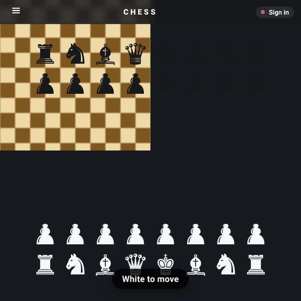 Chess