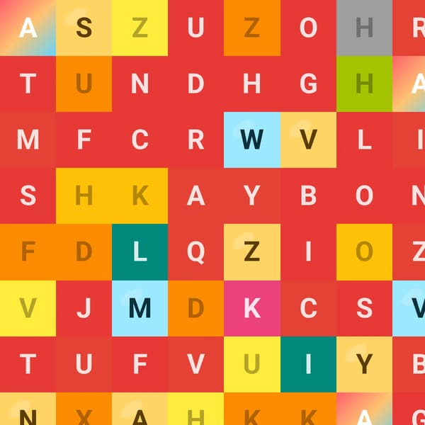 Color Grid