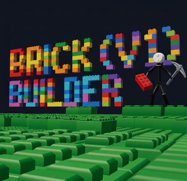 Brick Builder